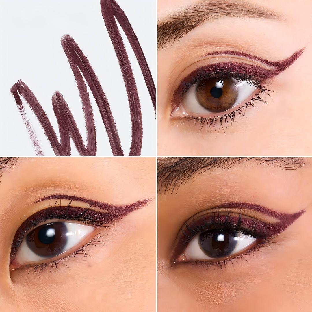 High Impact Eye Duo - High Impact Gel Tech Eyeliner + High Impact Mascara