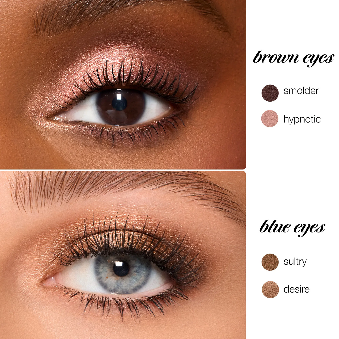 smokeyEYES shadow liner 2-in-1 Eyeliner & Eyeshadow