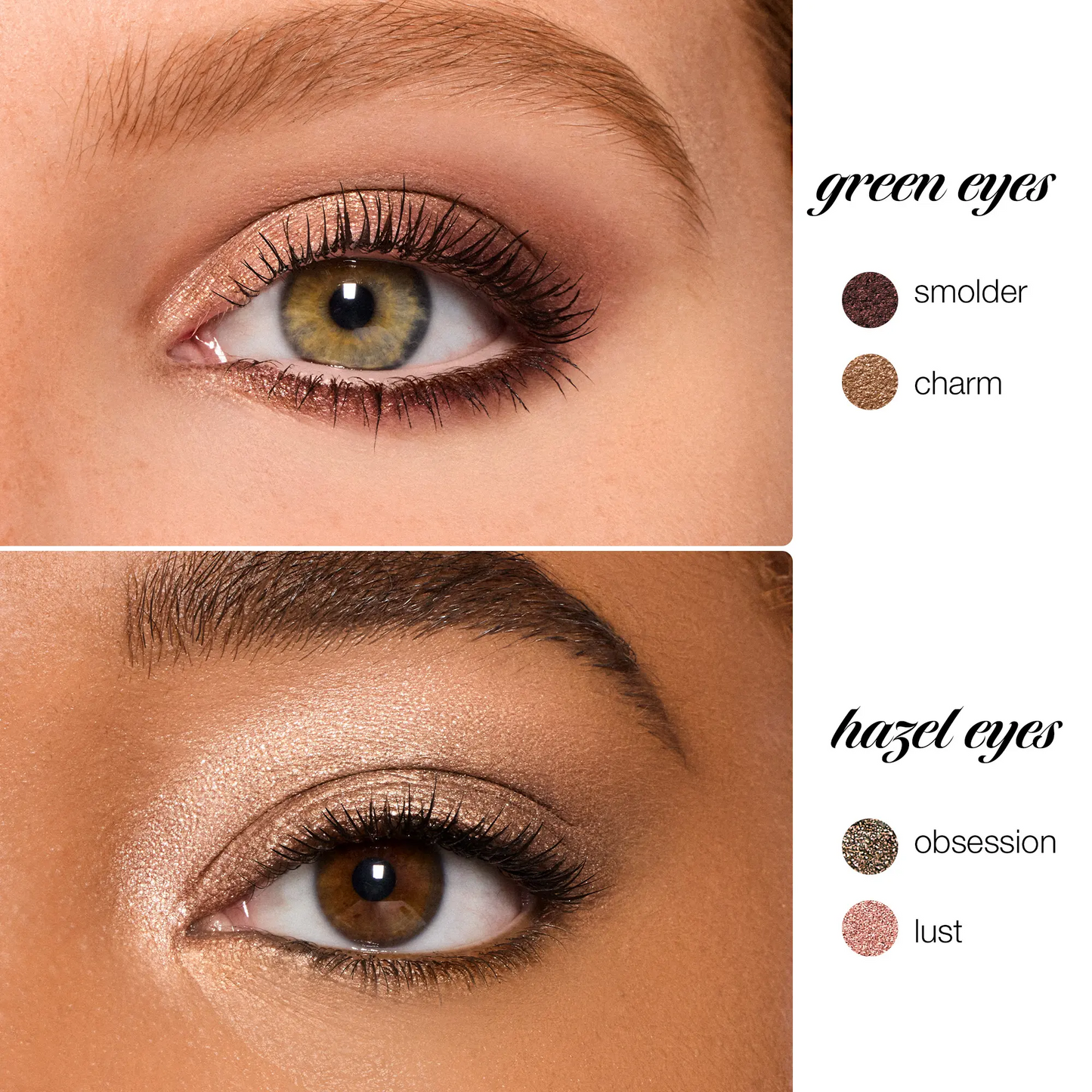 smokeyEYES shadow liner 2-in-1 Eyeliner & Eyeshadow