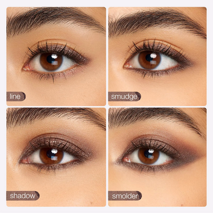 smokeyEYES shadow liner 2-in-1 Eyeliner & Eyeshadow
