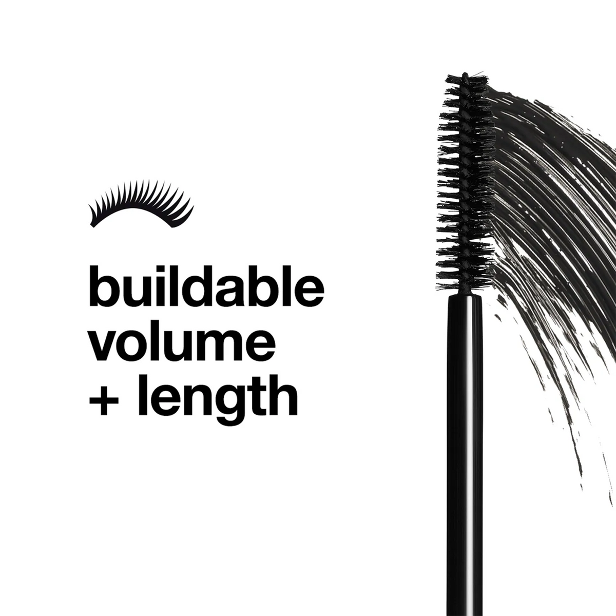 High Impact Eye Duo - High Impact Gel Tech Eyeliner + High Impact Mascara