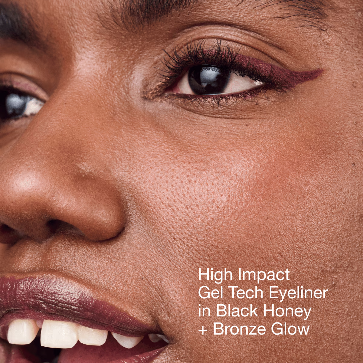 High Impact Eye Duo - High Impact Gel Tech Eyeliner + High Impact Mascara