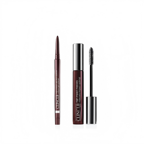 High Impact Eye Duo - High Impact Gel Tech Eyeliner + High Impact Mascara