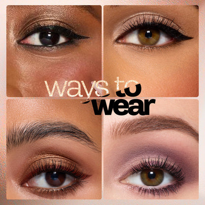 Last Day 70%OFF:double show clay pot shadow liner + brush