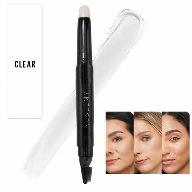 LASY DAY 50% OFF🎉~Stop skipping brows with this 2-in-1 easy brow stick