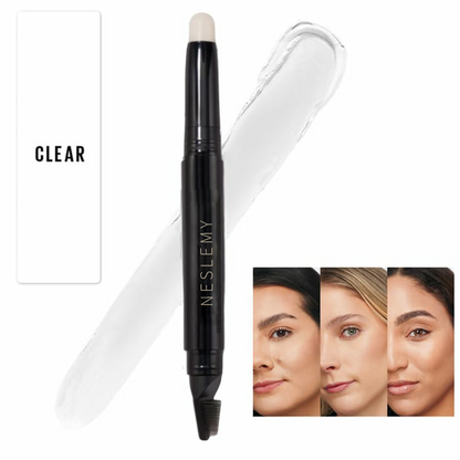 LASY DAY 50% OFF🎉~Stop skipping brows with this 2-in-1 easy brow stick