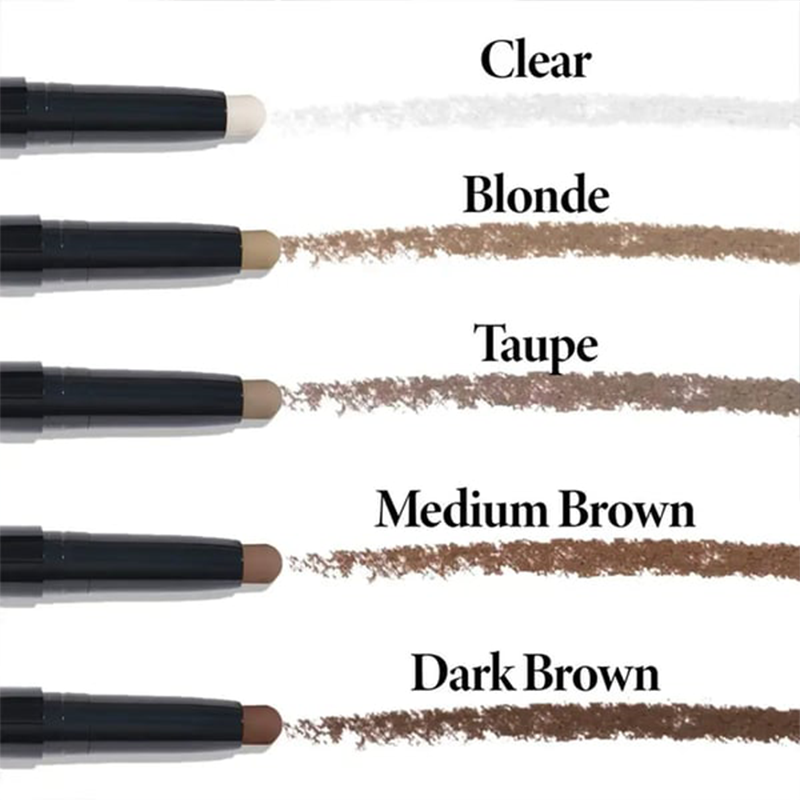 LASY DAY 50% OFF🎉~Stop skipping brows with this 2-in-1 easy brow stick