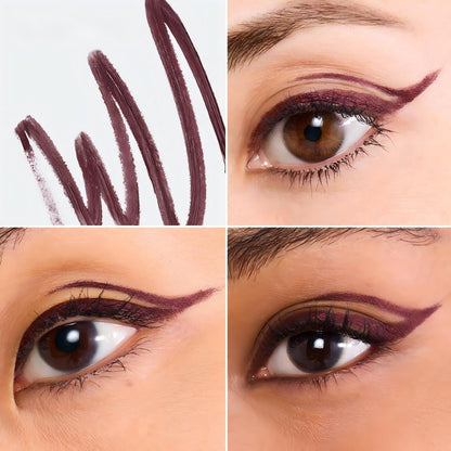 High Impact Eye Duo - High Impact Gel Tech Eyeliner + High Impact Mascara