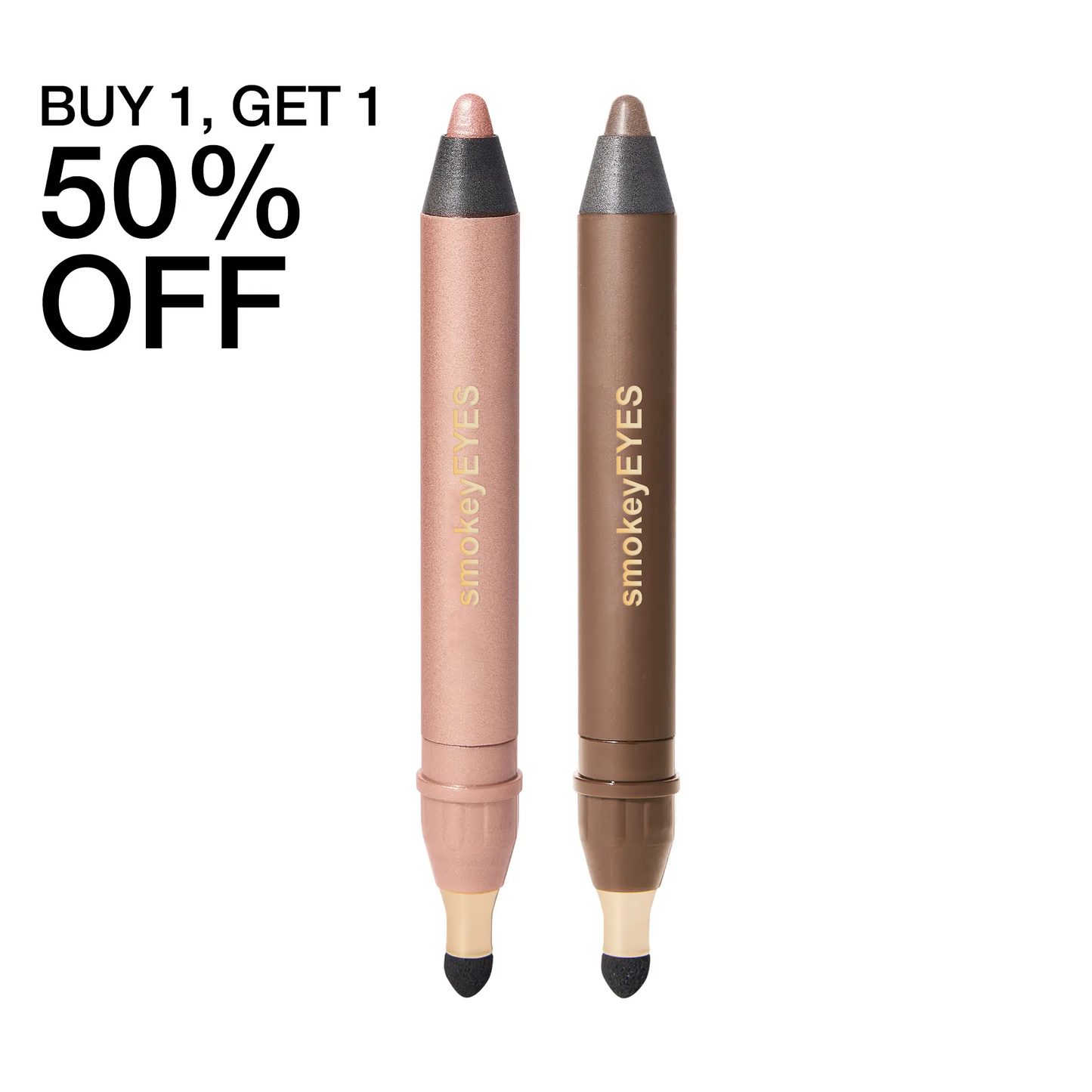 smokeyEYES shadow liner 2-in-1 Eyeliner & Eyeshadow