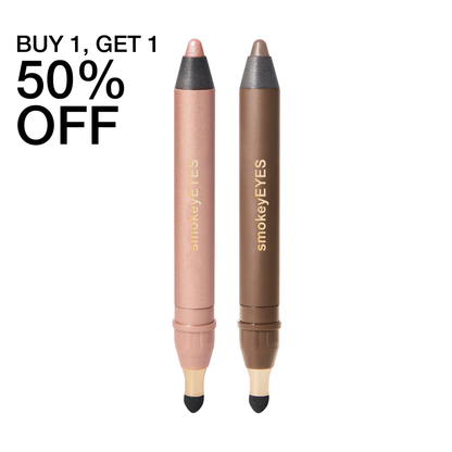 smokeyEYES shadow liner 2-in-1 Eyeliner & Eyeshadow