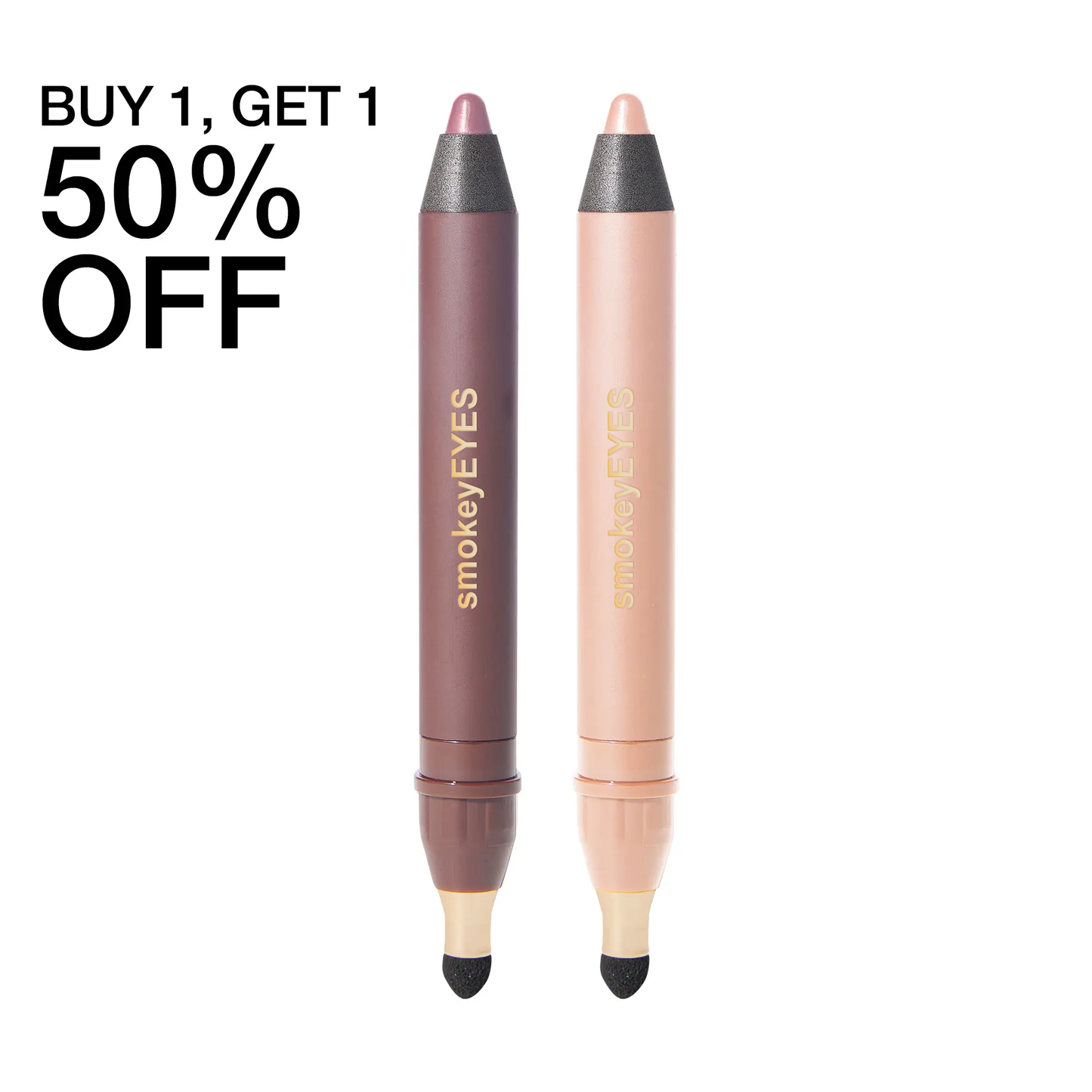 smokeyEYES shadow liner 2-in-1 Eyeliner & Eyeshadow