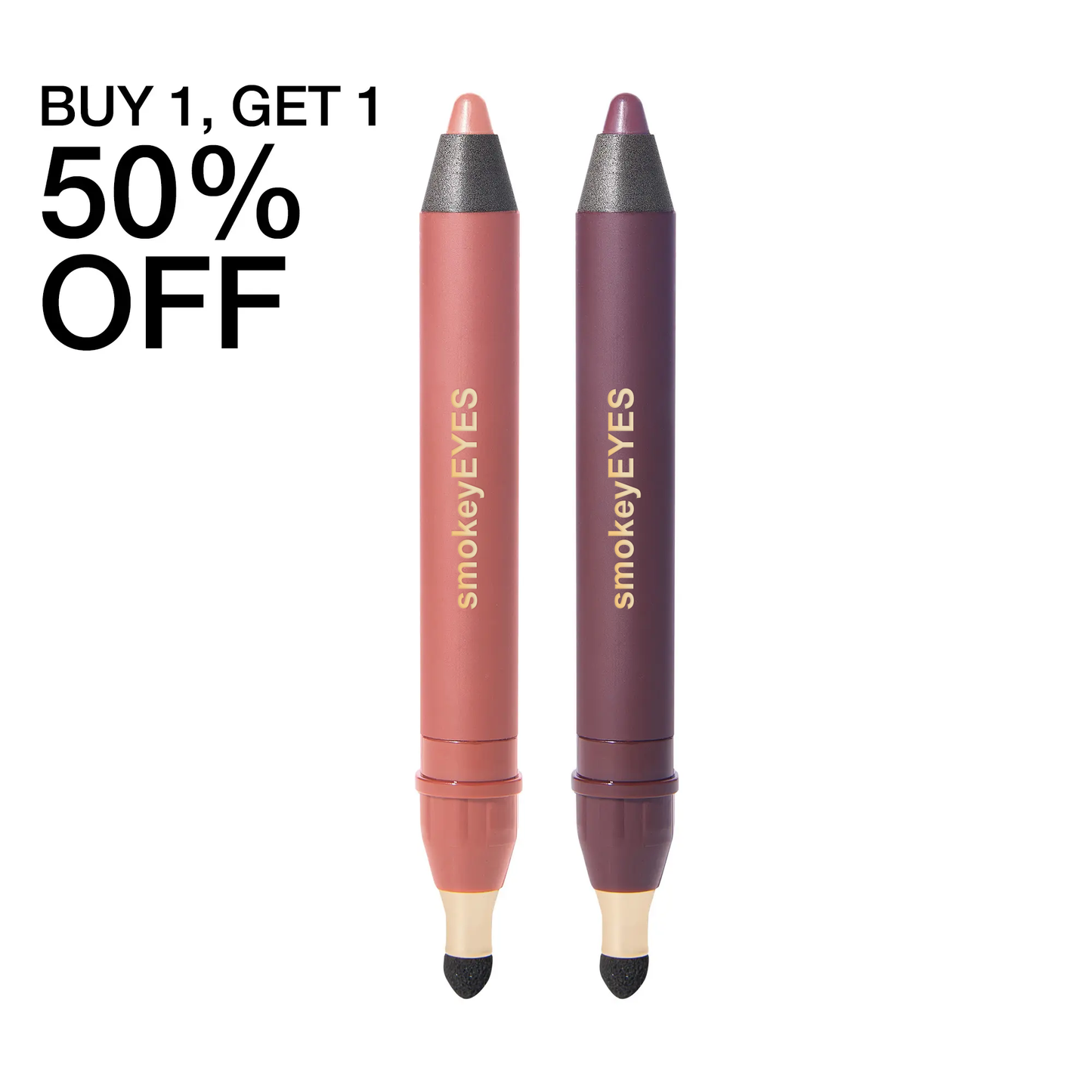 smokeyEYES shadow liner 2-in-1 Eyeliner & Eyeshadow