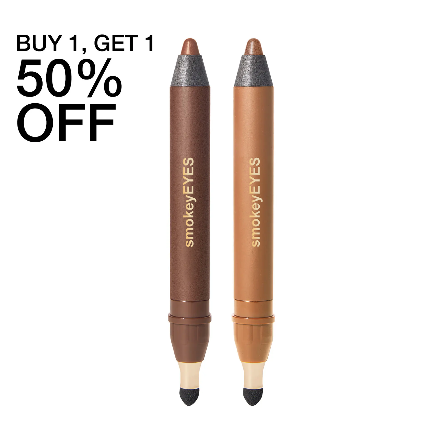 smokeyEYES shadow liner 2-in-1 Eyeliner & Eyeshadow