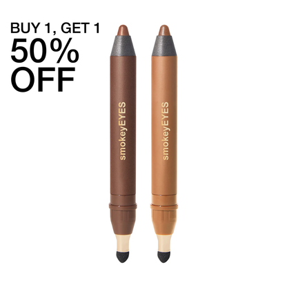 smokeyEYES shadow liner 2-in-1 Eyeliner & Eyeshadow